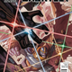Cover by Dustin Weaver